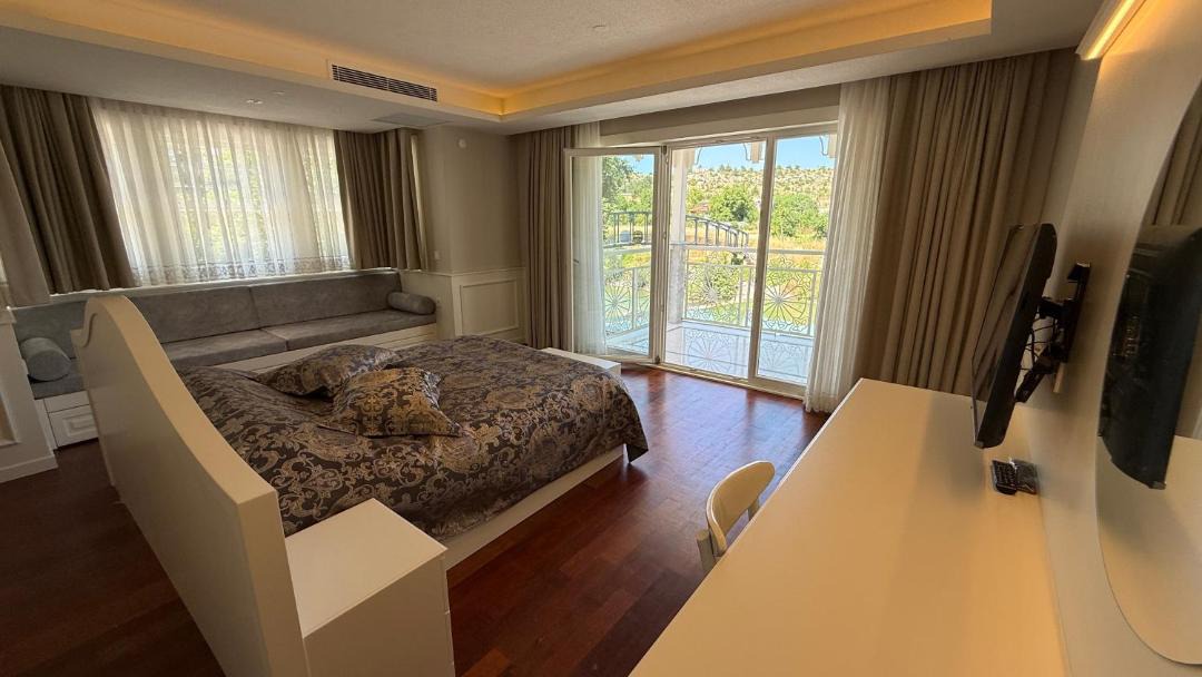 Photo of Bedroom in Safranbolu