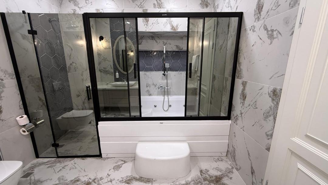 Photo of Bathroom in Safranbolu