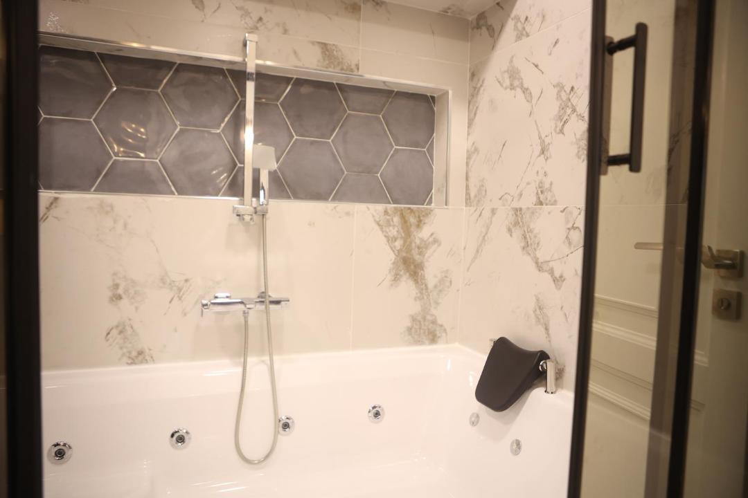 Photo of Bathroom in Safranbolu