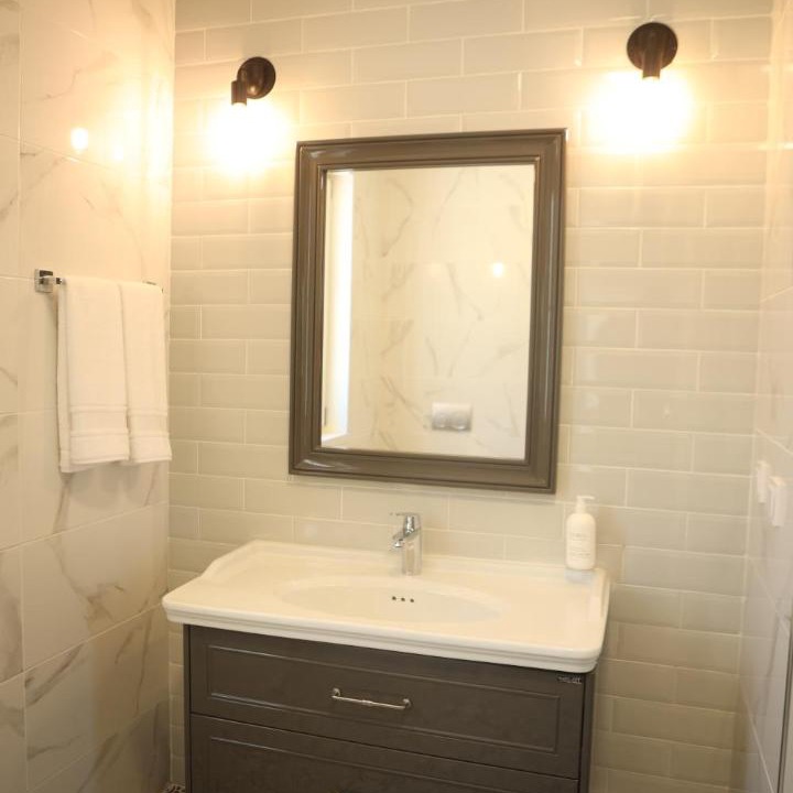 Photo of Bathroom in Safranbolu