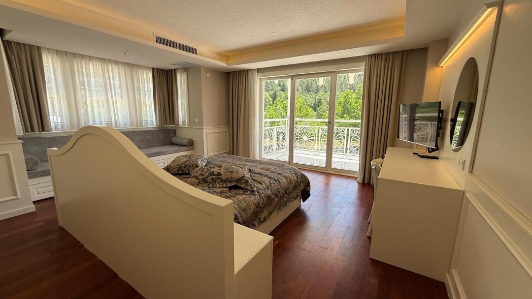 Photo of Bedroom in Safranbolu
