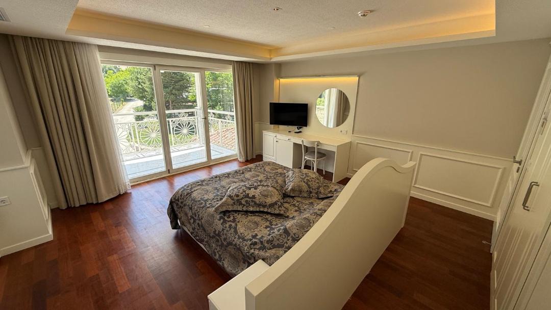 Photo of Bedroom in Safranbolu