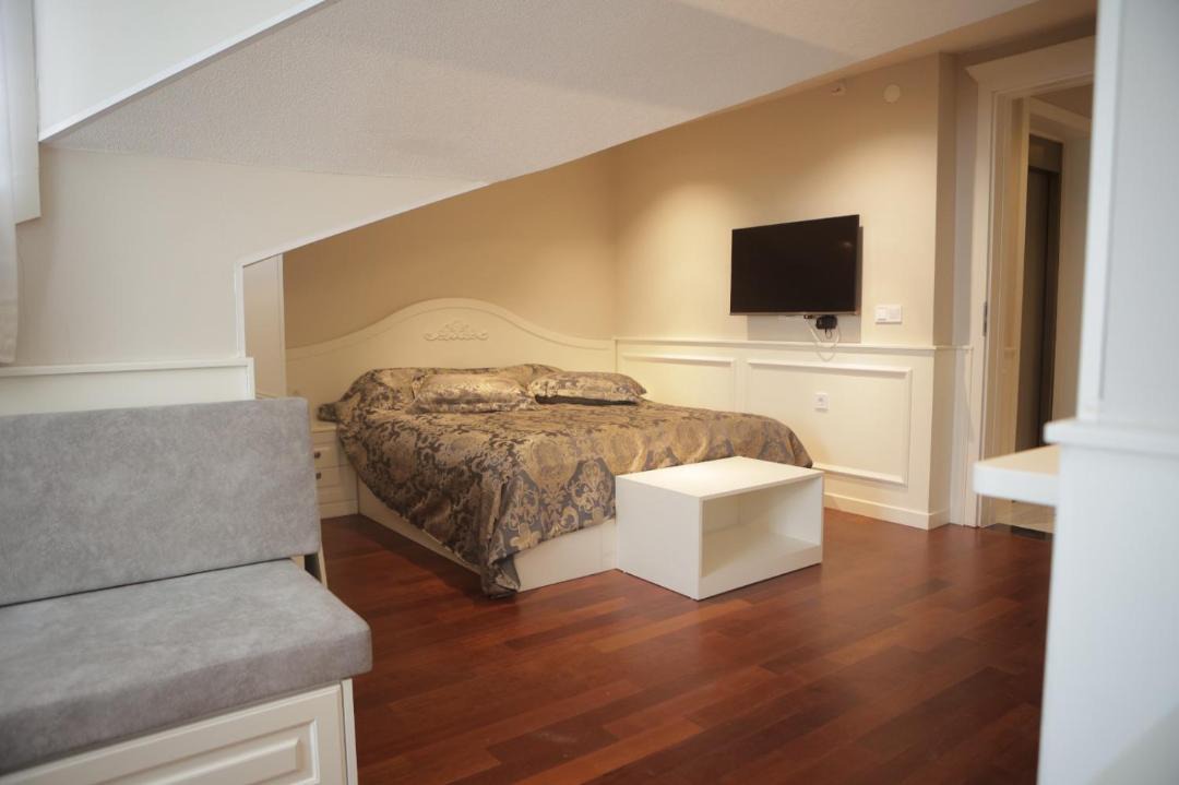 Photo of Bedroom in Safranbolu