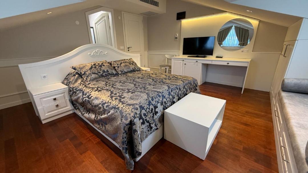 Photo of Bedroom in Safranbolu