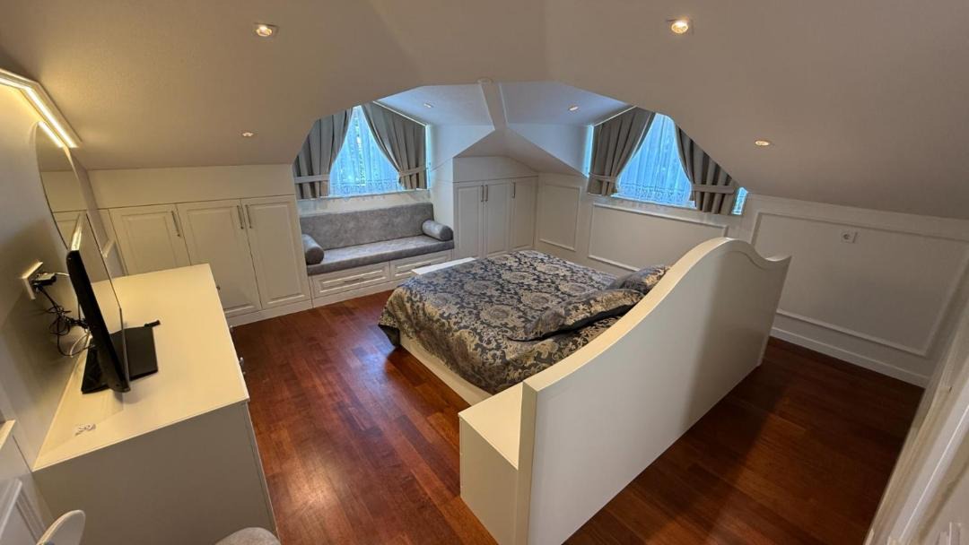 Photo of Bedroom in Safranbolu