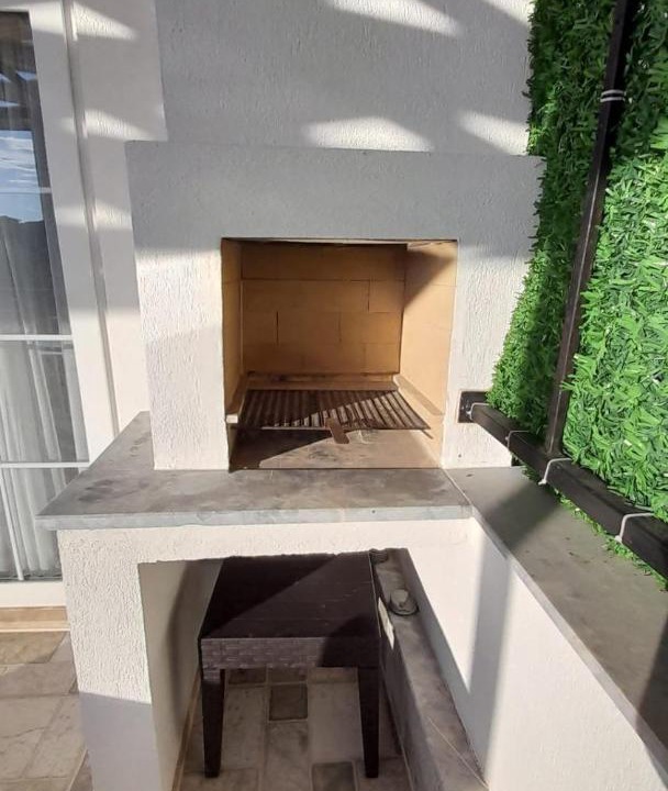 Photo of Patio Balcony in Kalkan