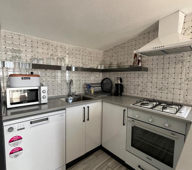 Photo of Kitchen in Kalkan