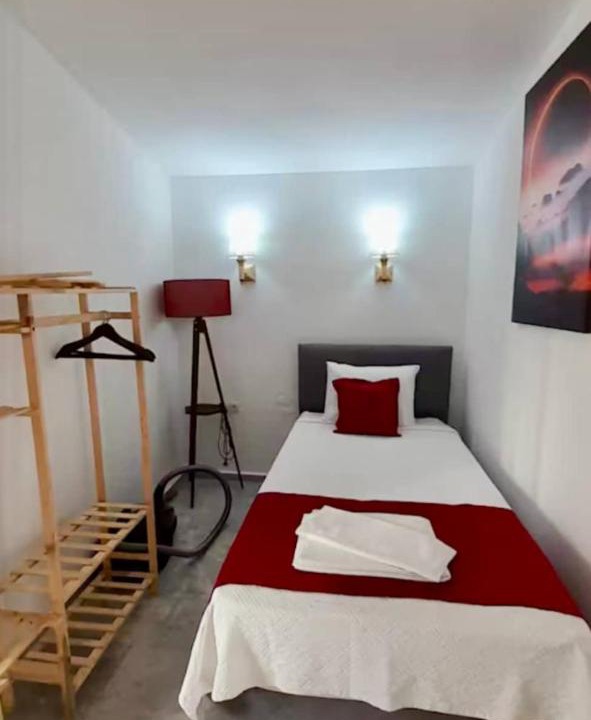 Photo of Bedroom in Kalkan