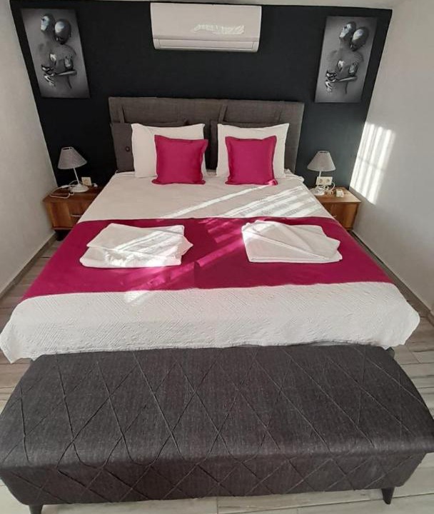 Photo of Bedroom in Kalkan