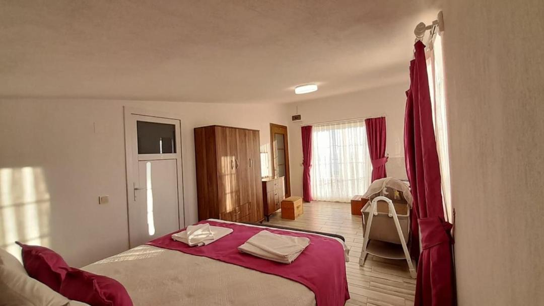 Photo of Bedroom in Kalkan