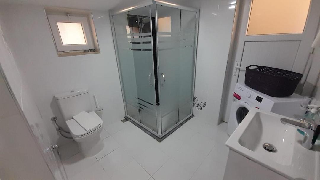 Photo of Bathroom in Kalkan