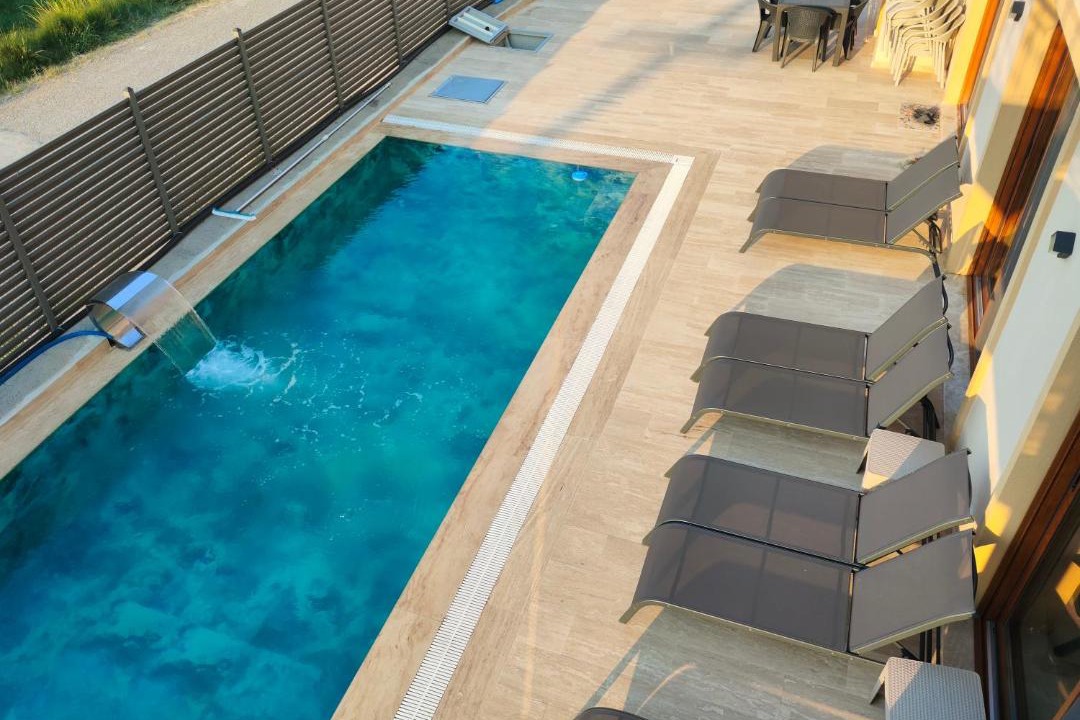 Photo of Patio Balcony in Ortaca