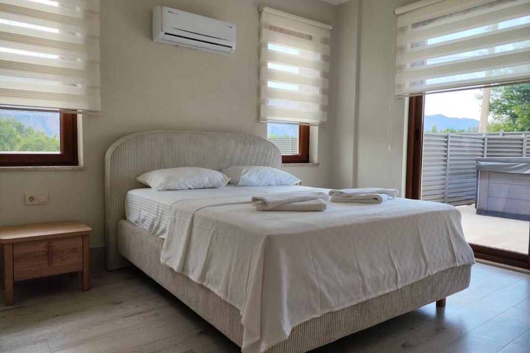 Photo of Bedroom in Ortaca