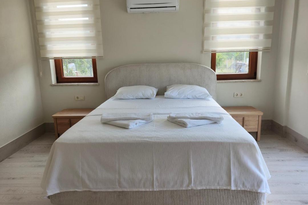 Photo of Bedroom in Ortaca