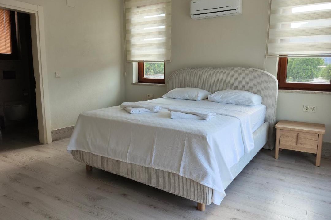 Photo of Bedroom in Ortaca