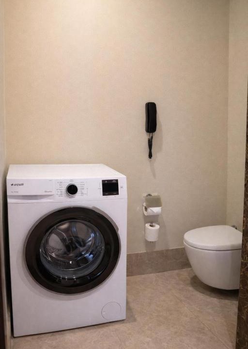 Photo of Bathroom in Bahcelievler