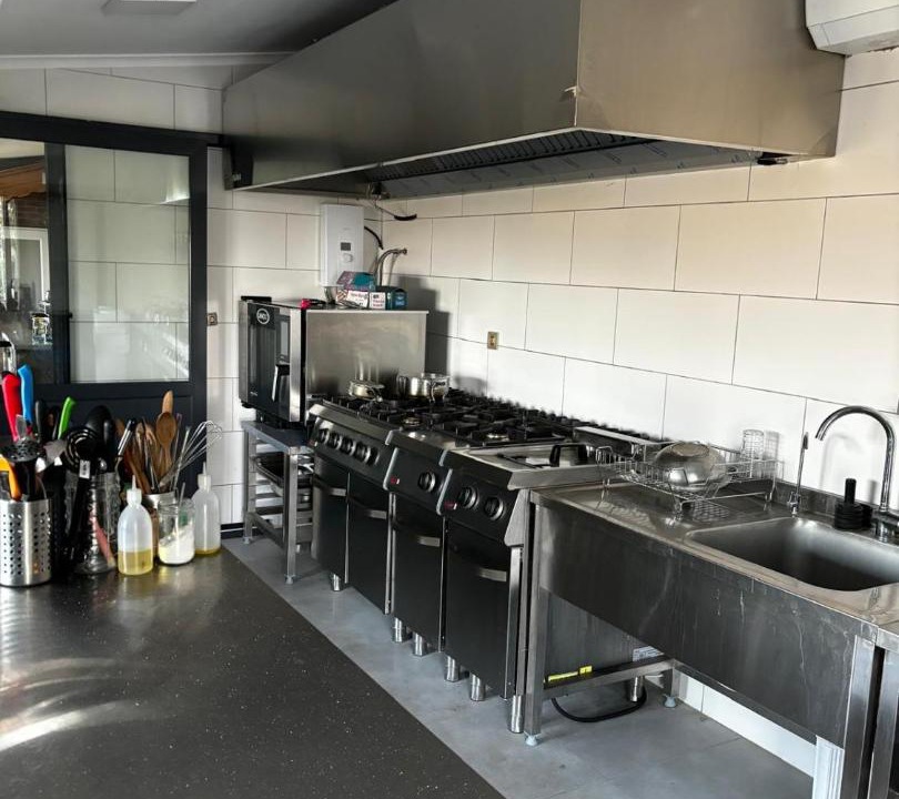 Photo of Kitchen in Urla