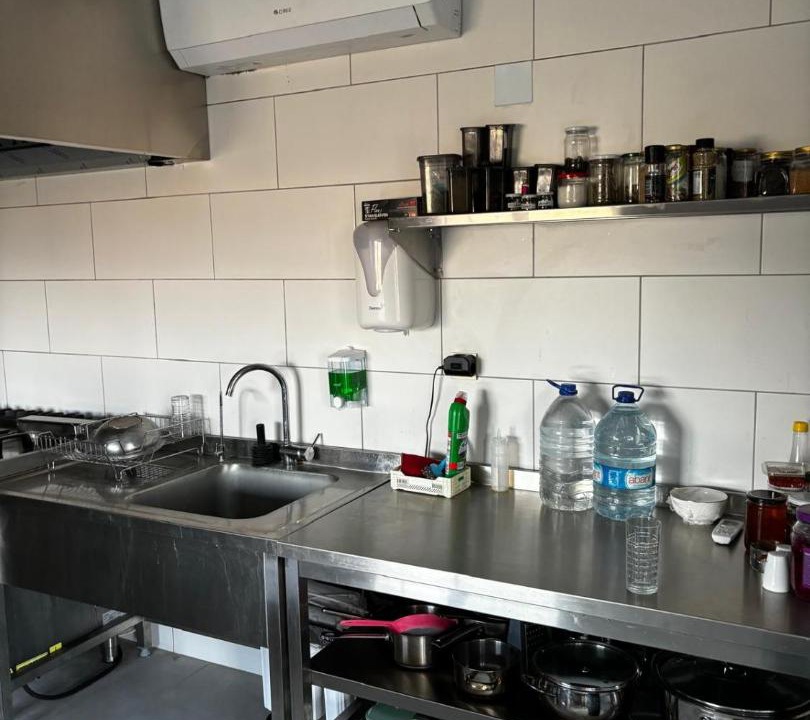 Photo of Kitchen in Urla
