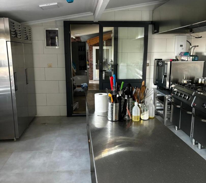Photo of Kitchen in Urla