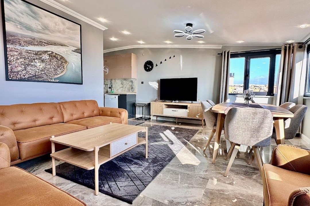 Photo of Livingroom in Sultanahmet