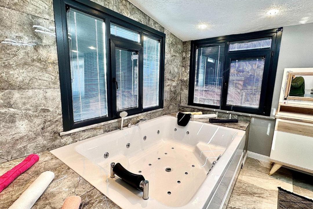 Photo of Bathroom in Sultanahmet