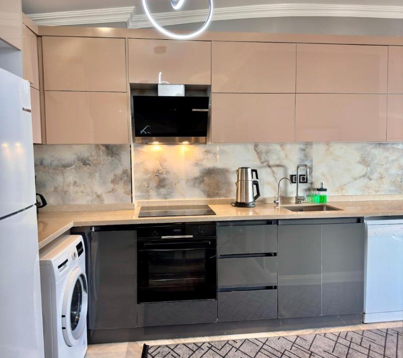 Photo of Kitchen in Sultanahmet