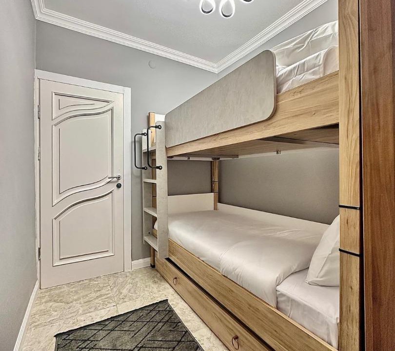 Photo of Bedroom in Sultanahmet