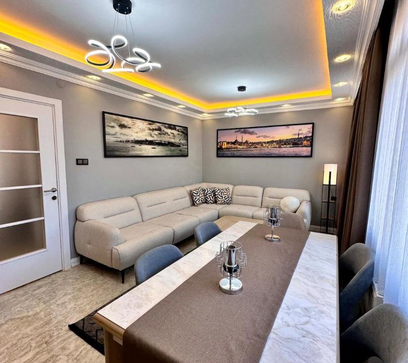 Photo of Livingroom in Sultanahmet