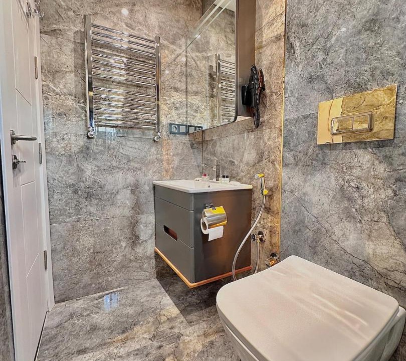 Photo of Bathroom in Sultanahmet