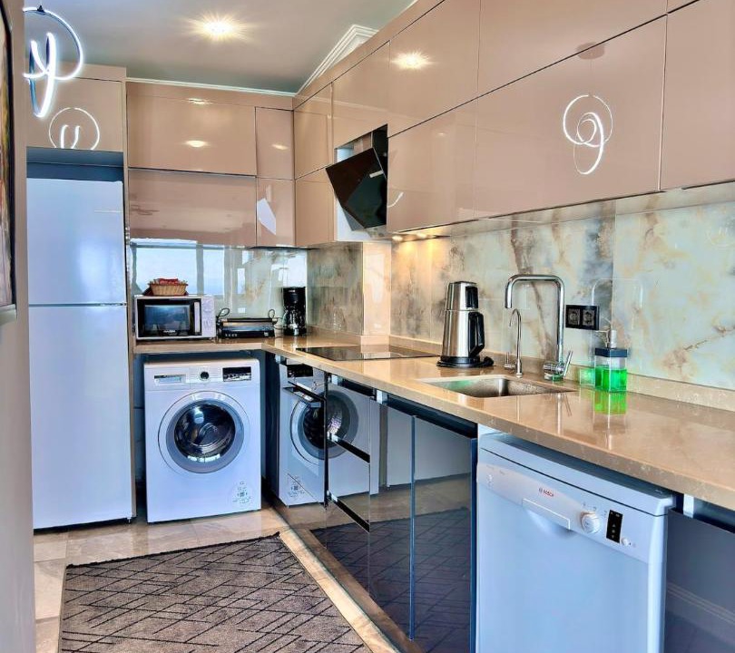 Photo of Kitchen in Sultanahmet