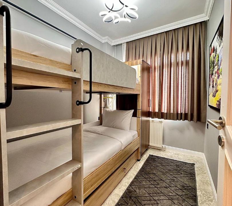 Photo of Bedroom in Sultanahmet