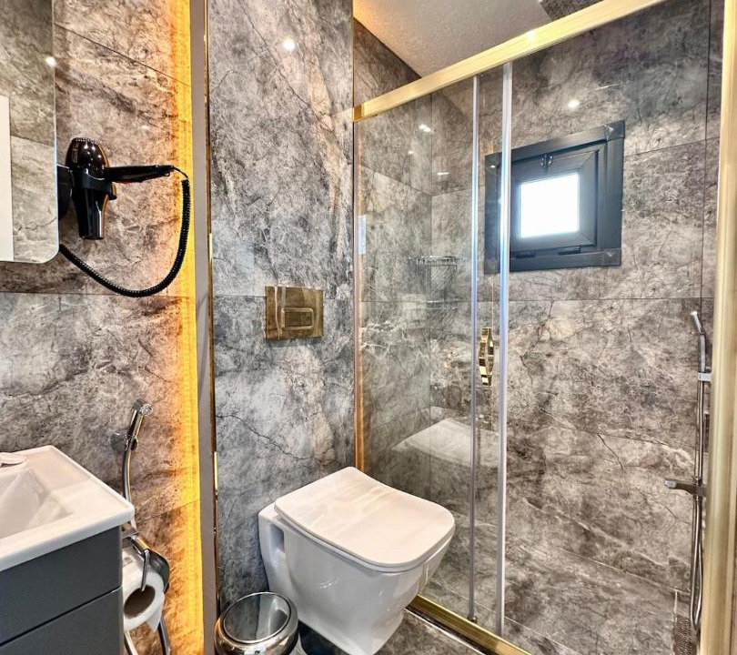 Photo of Bathroom in Sultanahmet