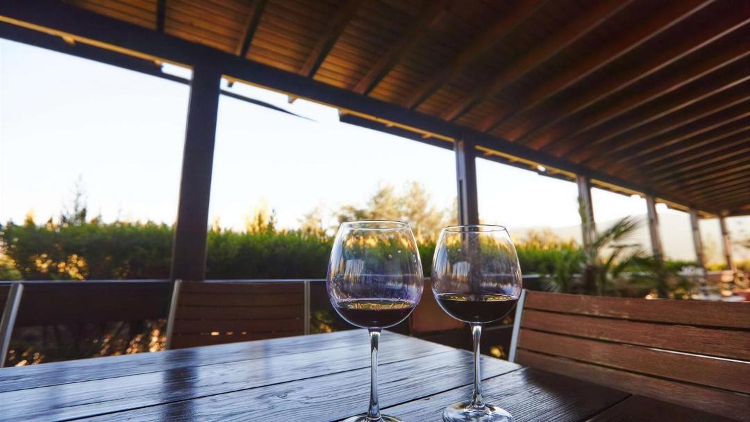 Photo of Patio Balcony in Menderes