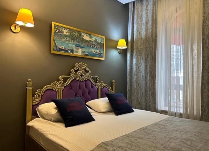 Photo of Bedroom in Cagaloglu