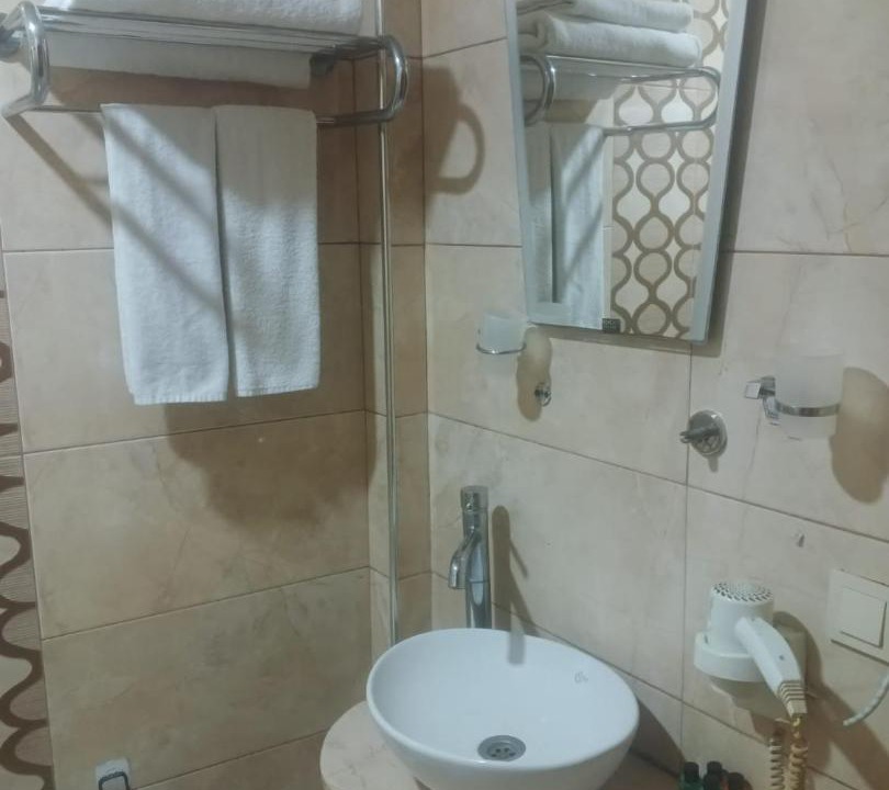 Photo of Bathroom in Cagaloglu