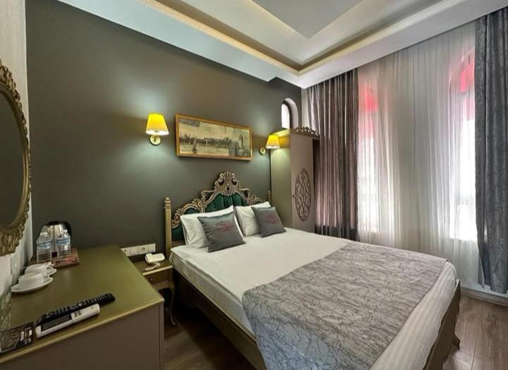 Photo of Bedroom in Cagaloglu