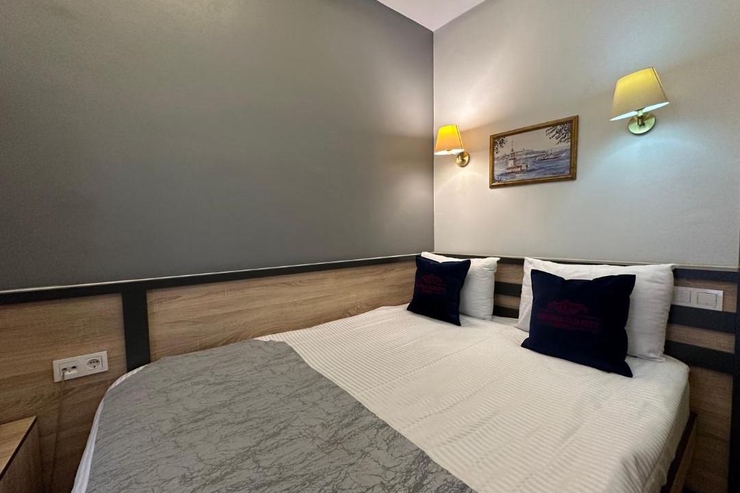 Photo of Bedroom in Cagaloglu