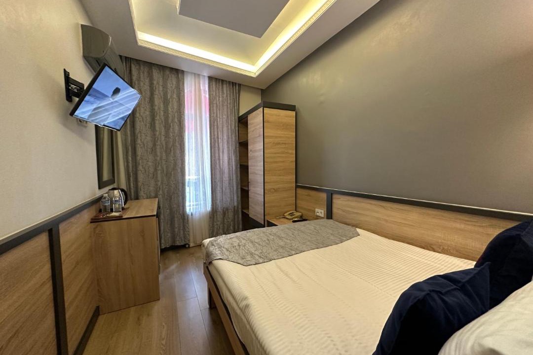 Photo of Bedroom in Cagaloglu