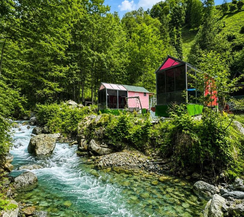 Photo of Others in Ayder