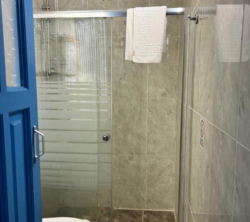 Photo of Bathroom in Sigacık