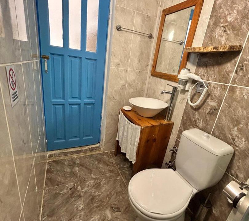 Photo of Bathroom in Sigacık