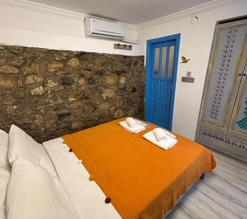 Photo of Bedroom in Sigacık