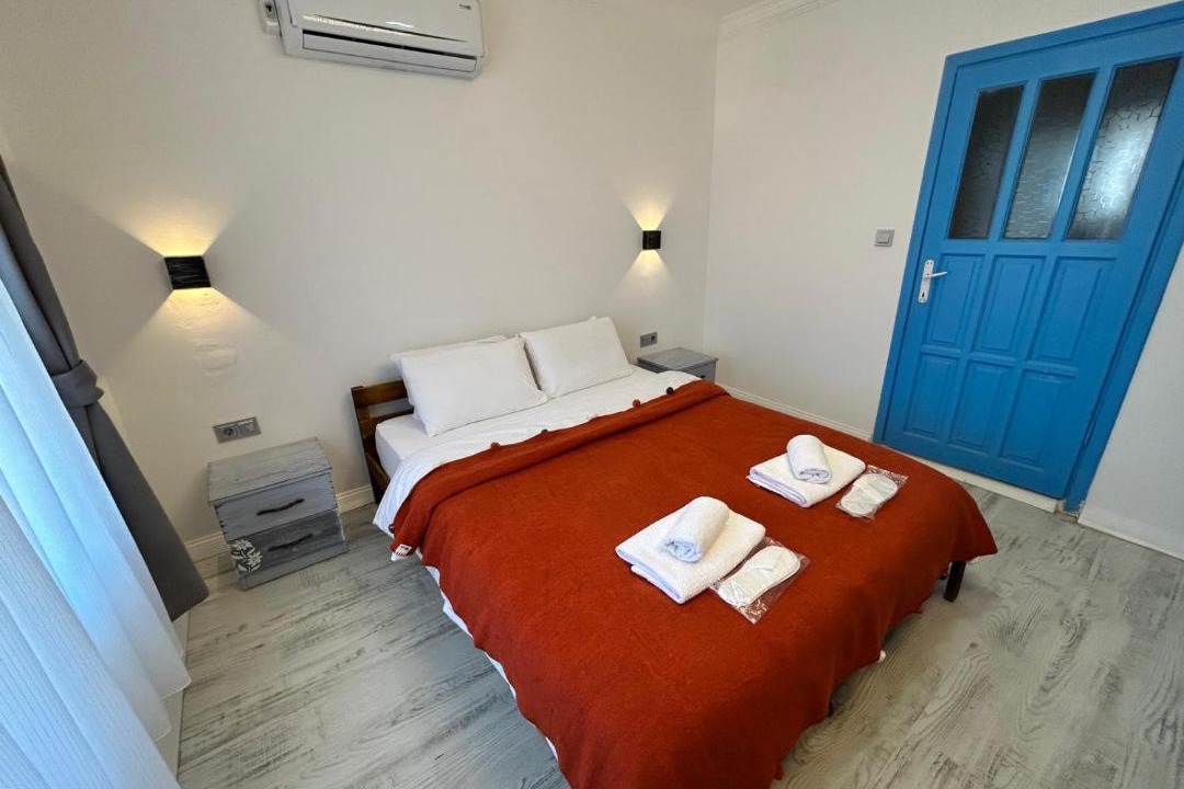 Photo of Bedroom in Sigacık