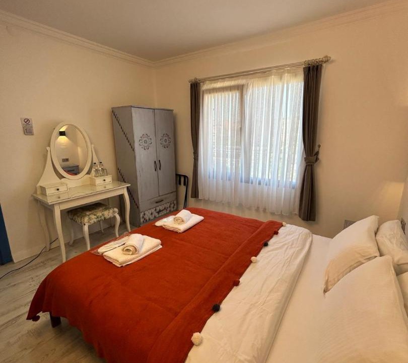 Photo of Bedroom in Sigacık