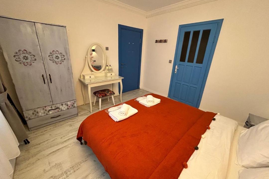 Photo of Bedroom in Sigacık