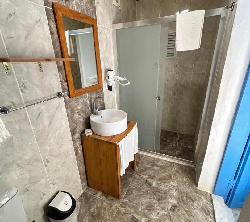 Photo of Bathroom in Sigacık