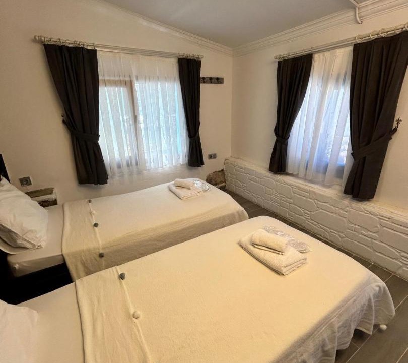 Photo of Bedroom in Sigacık