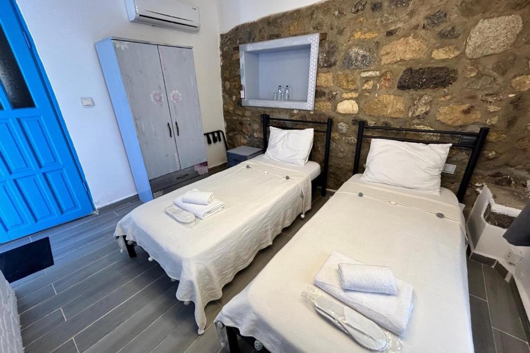 Photo of Bedroom in Sigacık