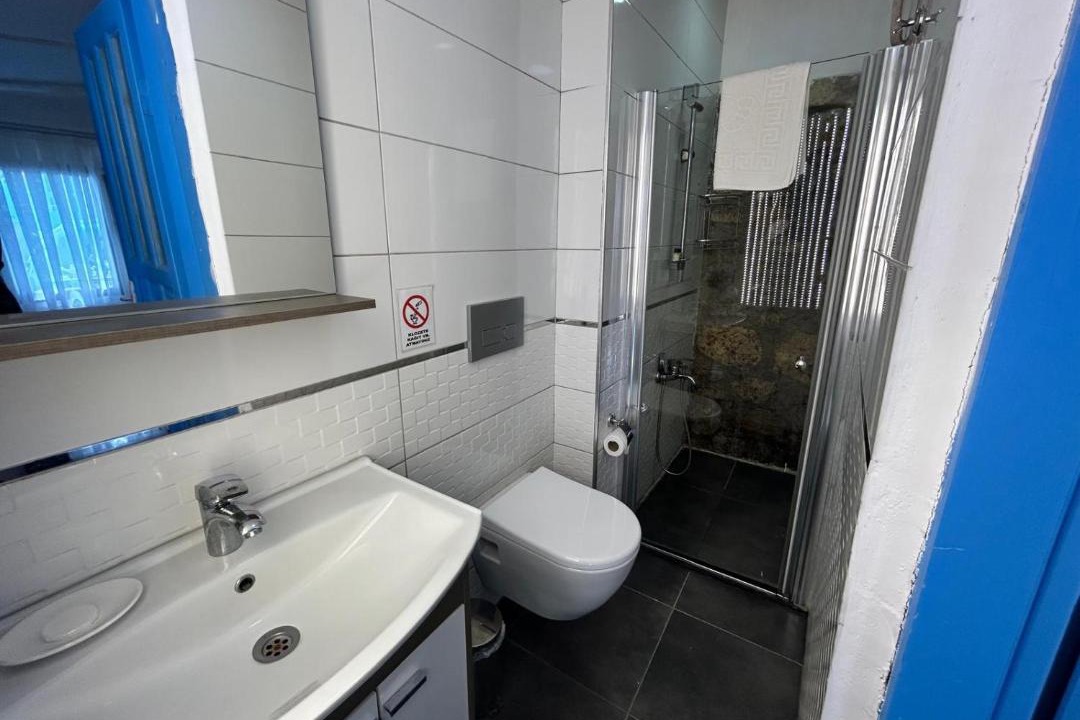 Photo of Bathroom in Sigacık