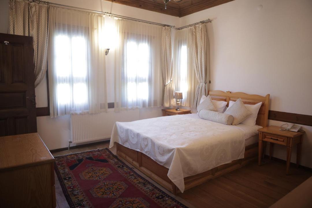 Photo of Bedroom in Safranbolu